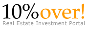 10％OVER